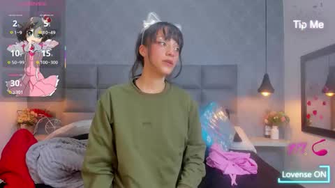 Luna online show from February 20, 11:23 am