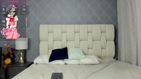 Luna online show from November 7, 11:56 am