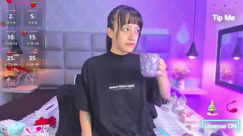 Luna online show from January 19, 10:36 am