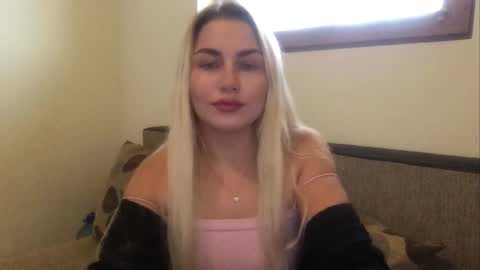 luna_blazer online show from November 10, 12:41 pm