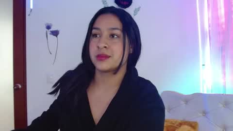 Luna Celeste online show from September 26, 5:54 pm