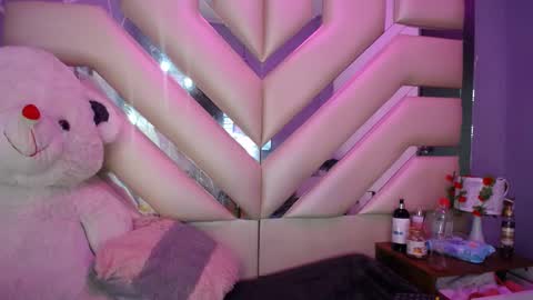 Snapshot of luna_corrs_ chatting on January 9, 8:13 am LUNA online show from January 9, 8:13 am