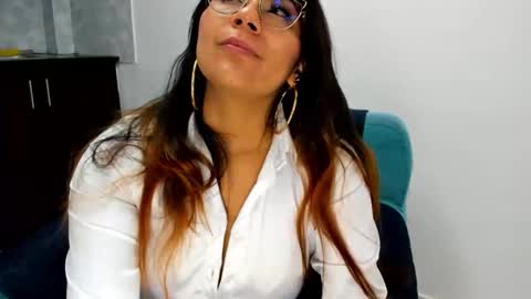 Snapshot of luna_dumont chatting on February 20, 5:41 pm luna online show from February 20, 5:41 pm