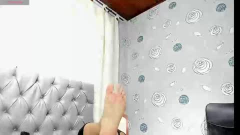 Luna Eva online show from October 6, 2:57 pm