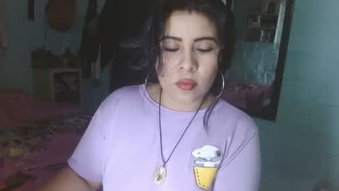 Snapshot of luna_india chatting on March 9, 9:57 am luna_india online show from March 9, 9:57 am