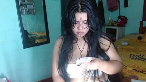 Snapshot of luna_india chatting on March 3, 11:03 pm luna_india online show from March 3, 11:03 pm