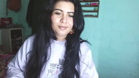 Snapshot of luna_india chatting on February 9, 12:08 pm luna_india online show from February 9, 12:08 pm