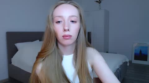 Luna online show from January 26, 9:07 pm
