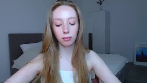 Luna online show from February 5, 9:07 pm
