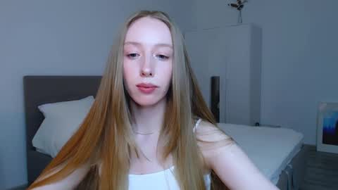 Luna online show from January 23, 10:11 pm