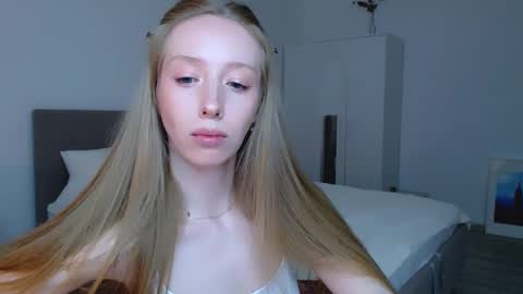 Luna online show from December 30, 10:55 pm