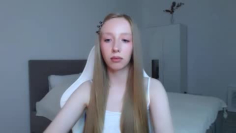 Luna online show from October 3, 8:28 pm