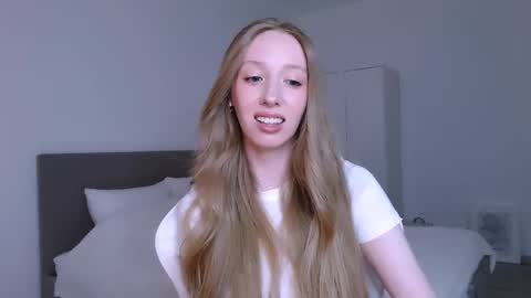 Luna online show from March 6, 9:47 pm