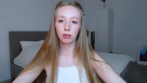 Luna online show from January 12, 9:08 pm