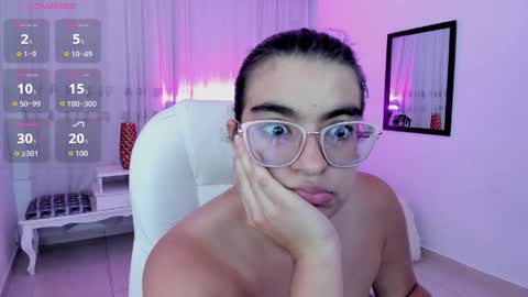 Luna online show from May 24, 10:38 pm