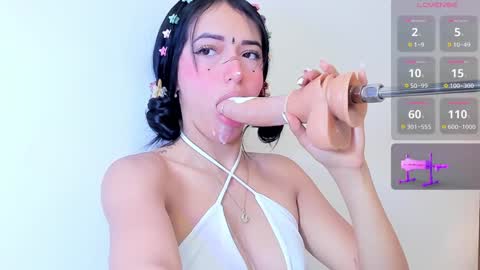 luna_kiss18 online show from January 17, 12:10 pm