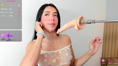 luna_kiss18 online show from February 20, 12:04 pm