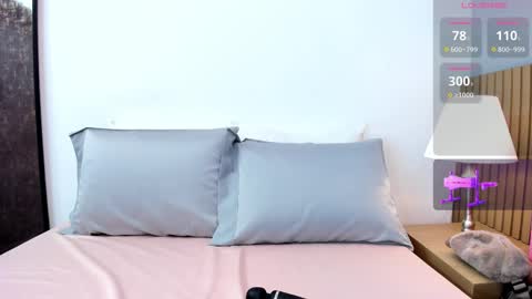 luna_kiss18 online show from March 7, 3:18 pm