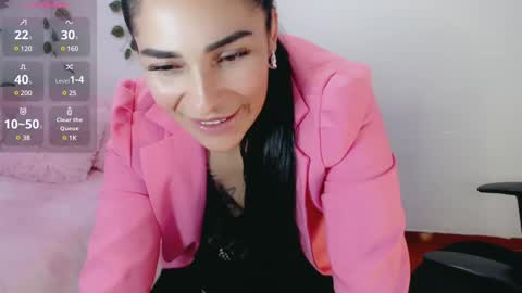 luna online show from March 12, 3:07 pm