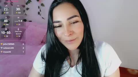 luna online show from March 10, 2:59 pm