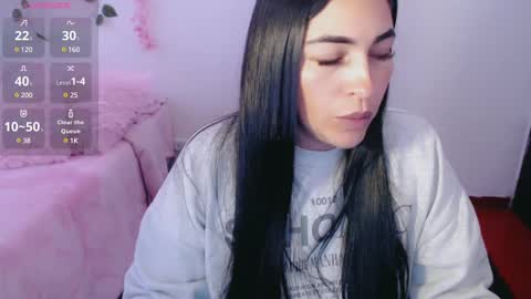 luna online show from March 2, 10:03 am