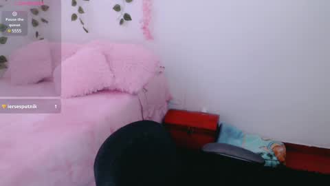 luna online show from March 3, 11:11 am