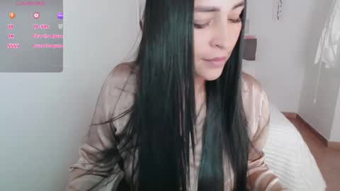 luna online show from October 1, 1:54 pm