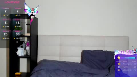 Hi everyone my name is Tina   online show from April 2, 10:49 pm