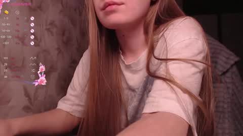 Luna online show from October 14, 9:18 pm