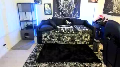 Luna online show from April 21, 1:53 am