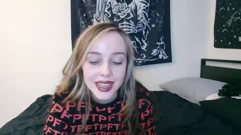 Luna online show from October 14, 4:04 am