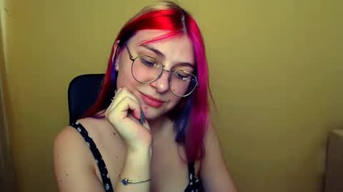Snapshot of luna_lush_ chatting on February 26, 12:16 pm Luna online show from February 26, 12:16 pm