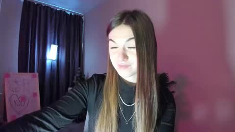 Luna online show from February 19, 4:22 am