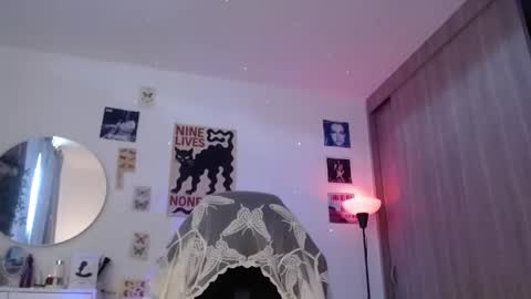 Luna online show from April 18, 2:30 pm