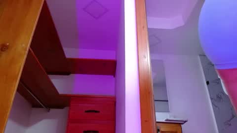 Luna Marquez online show from September 30, 9:36 pm