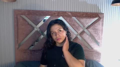  luna miller  online show from March 3, 11:50 am