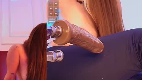 Snapshot of luna_monroe_ chatting on September 11, 11:11 am online show from September 11, 11:11 am