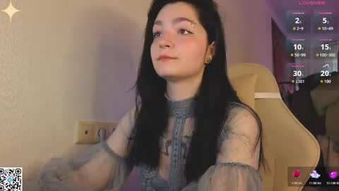 Luna online show from April 13, 12:48 am