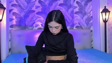 Luna Morgan online show from September 30, 3:28 am