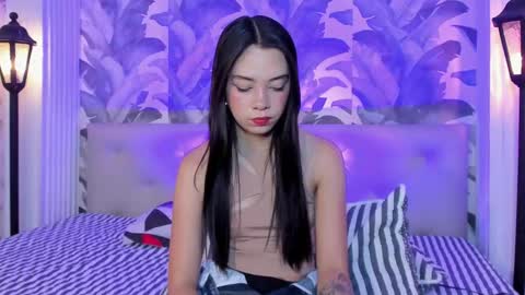 Luna Morgan online show from October 29, 3:30 am