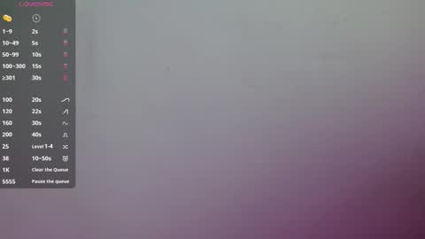 Luna and Rick online show from December 17, 7:09 pm