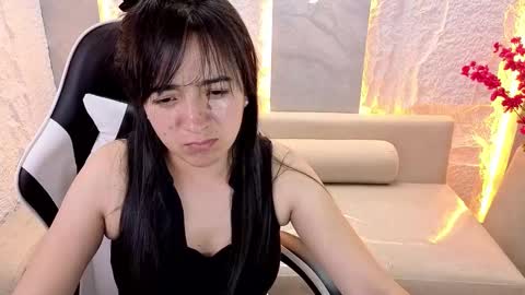 Luna online show from September 25, 8:38 pm
