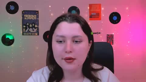 Princess Luna online show from April 30, 9:03 am