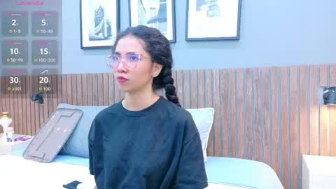 LUNA  online show from September 15, 1:23 pm