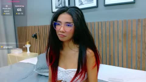 LUNA  online show from September 12, 4:31 pm