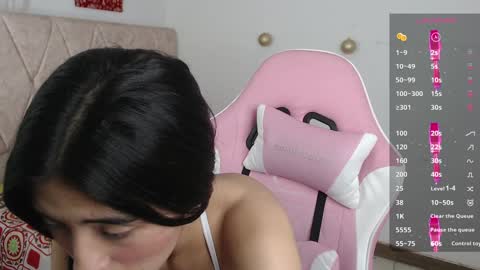 Snapshot of luna_roussee chatting on December 13, 4:54 am luna_roussee online show from December 13, 4:54 am