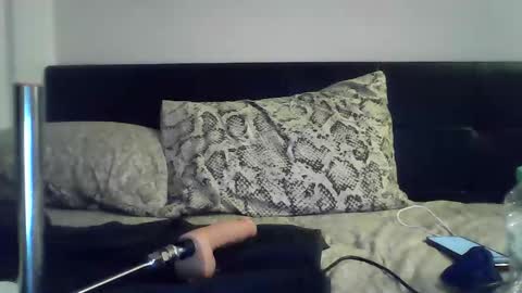 Luna Samosienko online show from March 13, 8:12 pm