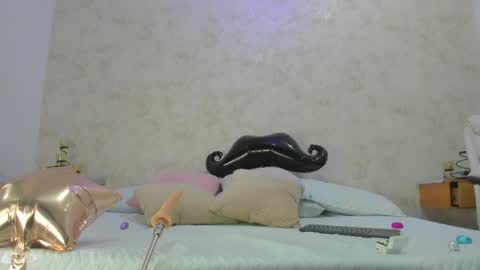 Luna online show from March 21, 12:10 pm