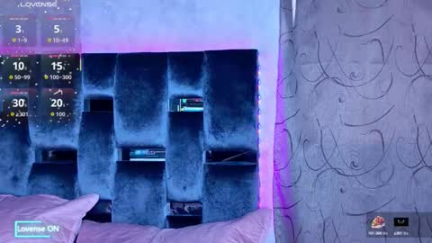 luna_sophya online show from September 27, 12:36 pm