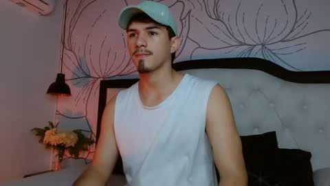 Luna Stanford online show from September 14, 1:41 am